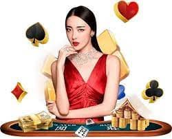 Pembelajaran strategi Dragon Tiger dan Sic Bo dalam mode bermain gratis crocobet