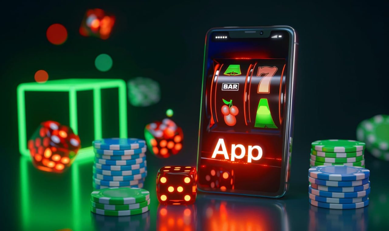 Tampilan meja live dealer dengan dealer profesional