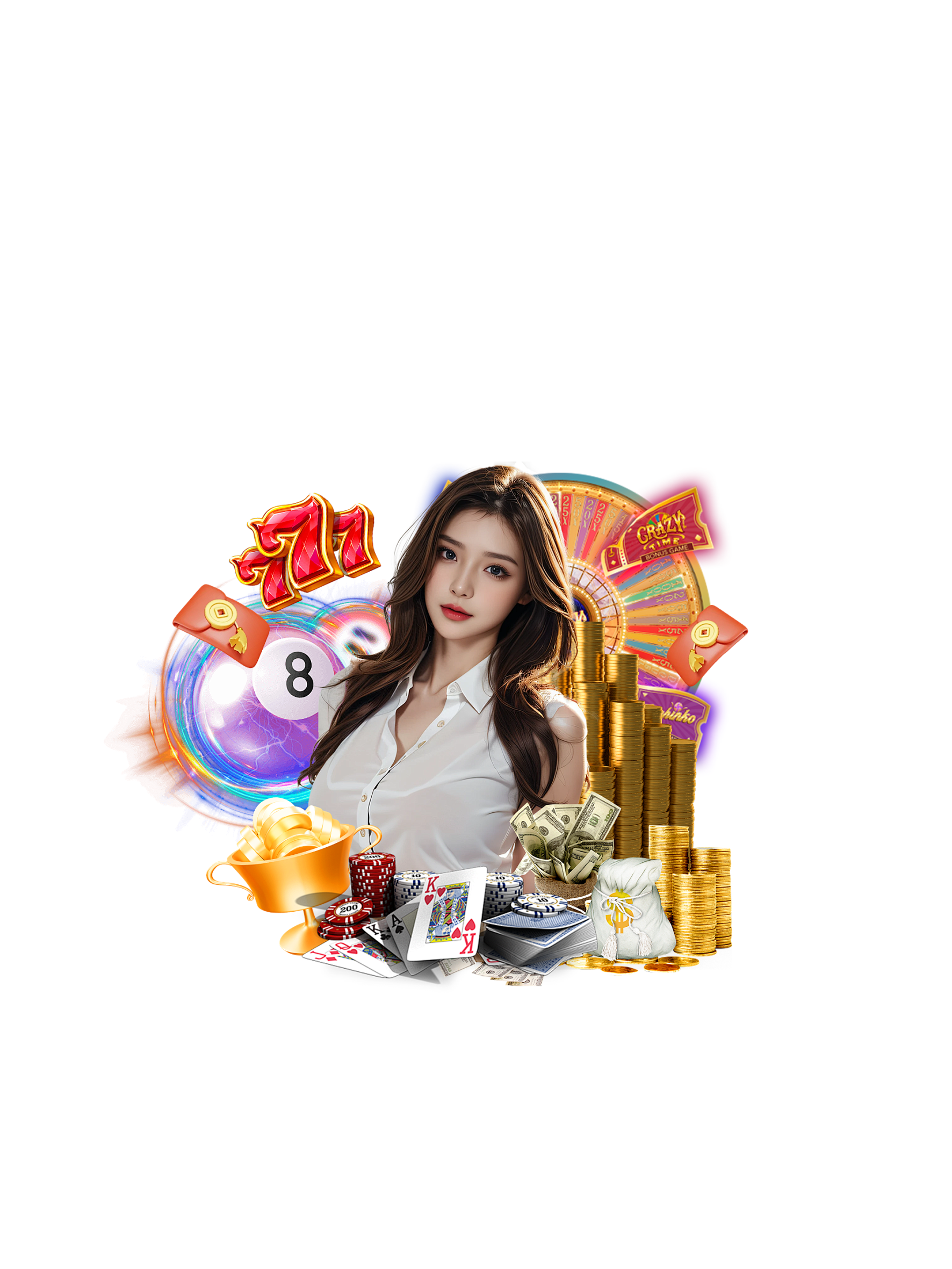 DANA, OVO, GoPay dompet digital untuk deposit crocobet